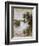 Vétheuil-Claude Monet-Framed Art Print