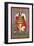 Veuve Amiot-Leonetto Cappiello-Framed Art Print