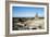 Vew of Rome from the Quintili's Villa Built in the 2nd Century Bc, Rome, Lazio, Italy, Europe-Oliviero Olivieri-Framed Photographic Print