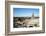 Vew of Rome from the Quintili's Villa Built in the 2nd Century Bc, Rome, Lazio, Italy, Europe-Oliviero Olivieri-Framed Photographic Print