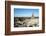 Vew of Rome from the Quintili's Villa Built in the 2nd Century Bc, Rome, Lazio, Italy, Europe-Oliviero Olivieri-Framed Photographic Print