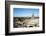 Vew of Rome from the Quintili's Villa Built in the 2nd Century Bc, Rome, Lazio, Italy, Europe-Oliviero Olivieri-Framed Photographic Print