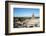 Vew of Rome from the Quintili's Villa Built in the 2nd Century Bc, Rome, Lazio, Italy, Europe-Oliviero Olivieri-Framed Photographic Print