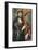 Via Crucis-El Greco-Framed Giclee Print