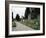 Via Dei Sepolchri, Pompeii, Unesco World Heritage Site, Campania, Italy-Christina Gascoigne-Framed Photographic Print