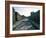 Via Di Nola, Pompeii, Campania, Italy-Christina Gascoigne-Framed Photographic Print