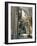 Via Dolorosa, Old City, Unesco World Heritage Site, Jerusalem, Israel, Middle East-Jack Jackson-Framed Photographic Print