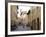 Via San Giovanni, San Gimignano, Tuscany, Italy-Fraser Hall-Framed Photographic Print