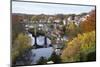 Viaduct over the River Nidd at Knaresborough-Mark Sunderland-Mounted Photographic Print