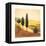 Viaggio II-Amy Melious-Framed Stretched Canvas