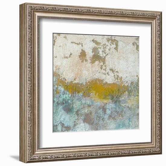 Viaje-Amy Donaldson-Framed Art Print