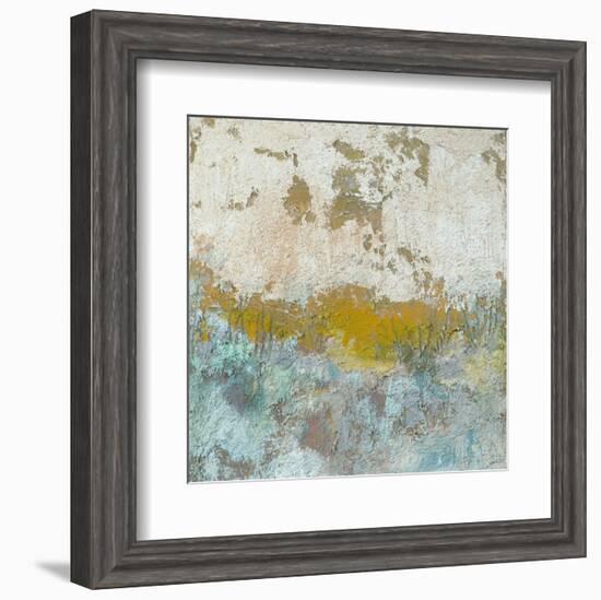 Viaje-Amy Donaldson-Framed Art Print