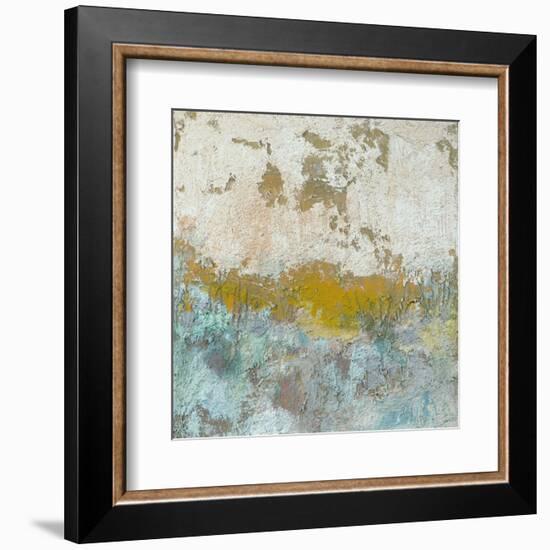 Viaje-Amy Donaldson-Framed Art Print