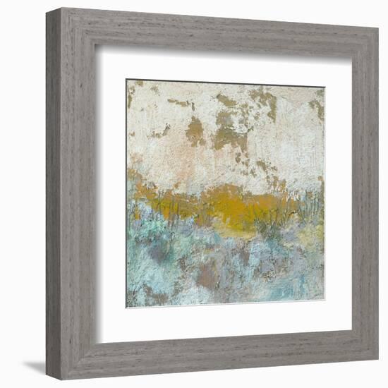 Viaje-Amy Donaldson-Framed Art Print