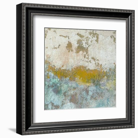 Viaje-Amy Donaldson-Framed Art Print