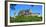 Vianden Castle in the canton of Vianden, Grand Duchy of Luxembourg, Europe-Hans-Peter Merten-Framed Photographic Print