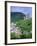 Vianden Castle, Vianden, Luxembourg-Gavin Hellier-Framed Photographic Print