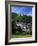 Vianden Castle, Vianden Town, Luxembourg-Gavin Hellier-Framed Photographic Print