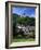 Vianden Castle, Vianden Town, Luxembourg-Gavin Hellier-Framed Photographic Print