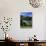 Vianden Castle, Vianden Town, Luxembourg-Gavin Hellier-Photographic Print displayed on a wall