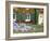 Viansa Winery, Sonoma Valley, California, USA-Julie Eggers-Framed Photographic Print