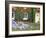 Viansa Winery, Sonoma Valley, California, USA-Julie Eggers-Framed Photographic Print