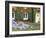 Viansa Winery, Sonoma Valley, California, USA-Julie Eggers-Framed Photographic Print