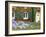 Viansa Winery, Sonoma Valley, California, USA-Julie Eggers-Framed Photographic Print