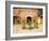 Viansa Winery, Sonoma Valley, California, USA-Julie Eggers-Framed Photographic Print