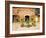 Viansa Winery, Sonoma Valley, California, USA-Julie Eggers-Framed Photographic Print