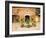 Viansa Winery, Sonoma Valley, California, USA-Julie Eggers-Framed Photographic Print