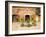 Viansa Winery, Sonoma Valley, California, USA-Julie Eggers-Framed Photographic Print