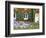 Viansa Winery, Sonoma Valley, California, USA-Julie Eggers-Framed Photographic Print