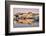 Viareggio Marina, Tuscany, Italy, Europe-John Guidi-Framed Photographic Print