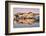 Viareggio Marina, Tuscany, Italy, Europe-John Guidi-Framed Photographic Print