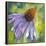 Vibrance-Annelein Beukenkamp-Framed Stretched Canvas