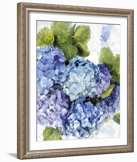 Vibrancy-Tania Bello-Framed Giclee Print