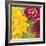 Vibrancy-Jenaya Jackson-Framed Art Print