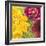 Vibrancy-Jenaya Jackson-Framed Art Print