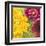 Vibrancy-Jenaya Jackson-Framed Art Print