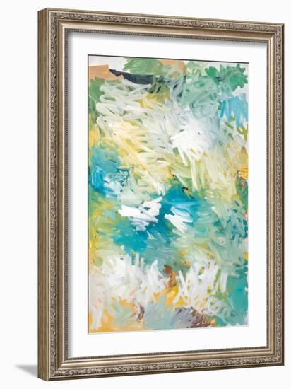 Vibrancy-Kent Youngstrom-Framed Art Print