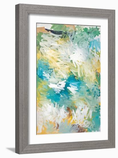 Vibrancy-Kent Youngstrom-Framed Art Print