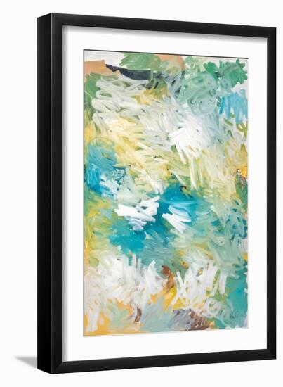 Vibrancy-Kent Youngstrom-Framed Art Print