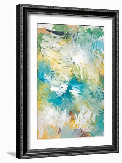 Vibrancy-Kent Youngstrom-Framed Art Print