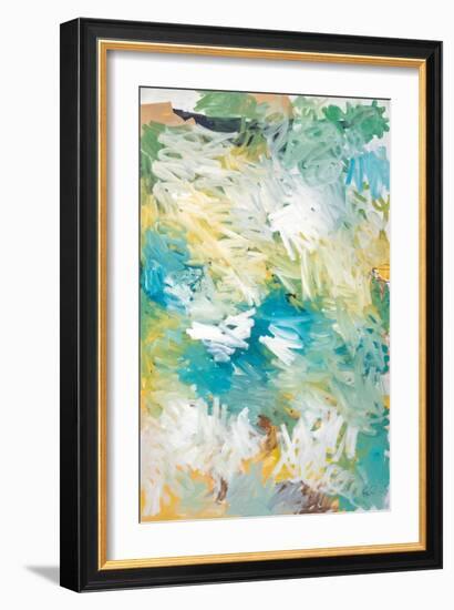 Vibrancy-Kent Youngstrom-Framed Art Print