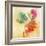 Vibrant Autumn 1-Ken Roko-Framed Art Print