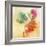 Vibrant Autumn 1-Ken Roko-Framed Art Print