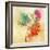 Vibrant Autumn 1-Ken Roko-Framed Art Print