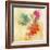 Vibrant Autumn 1-Ken Roko-Framed Art Print