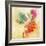 Vibrant Autumn 1-Ken Roko-Framed Art Print